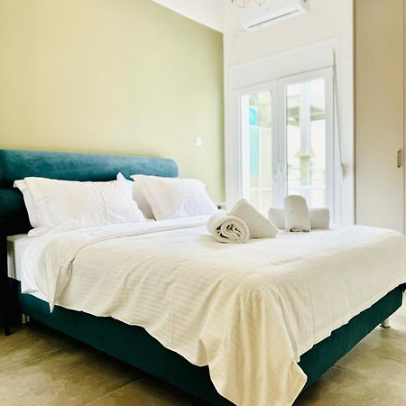 Ηarmony 2 Apartment Next To The Acropolis Museum Atenas Exterior foto