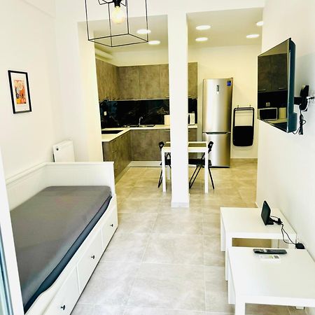 Ηarmony 2 Apartment Next To The Acropolis Museum Atenas Exterior foto