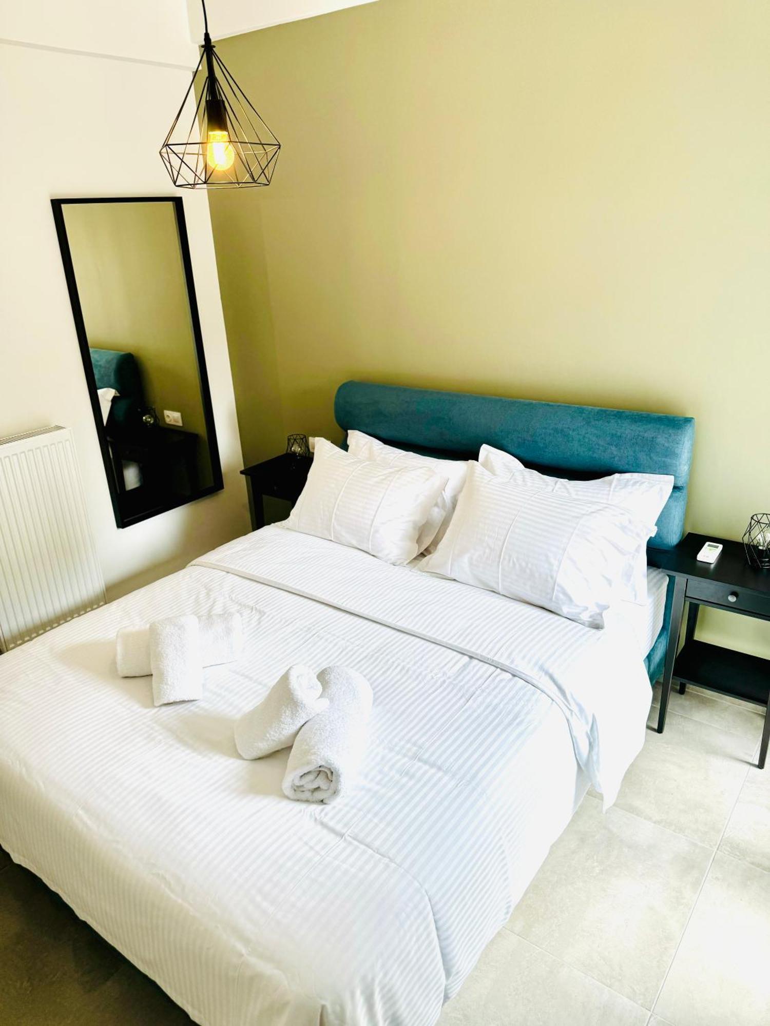 Ηarmony 2 Apartment Next To The Acropolis Museum Atenas Exterior foto