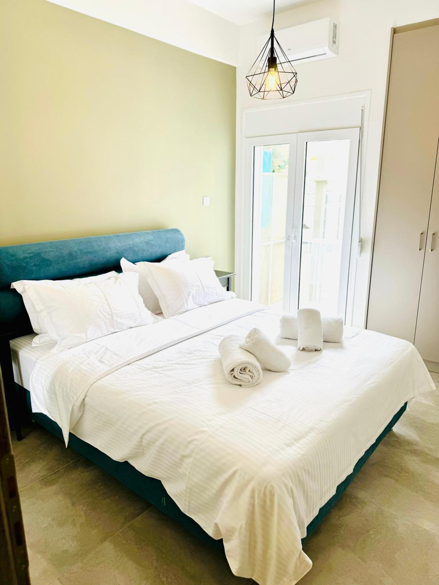 Ηarmony 2 Apartment Next To The Acropolis Museum Atenas Exterior foto