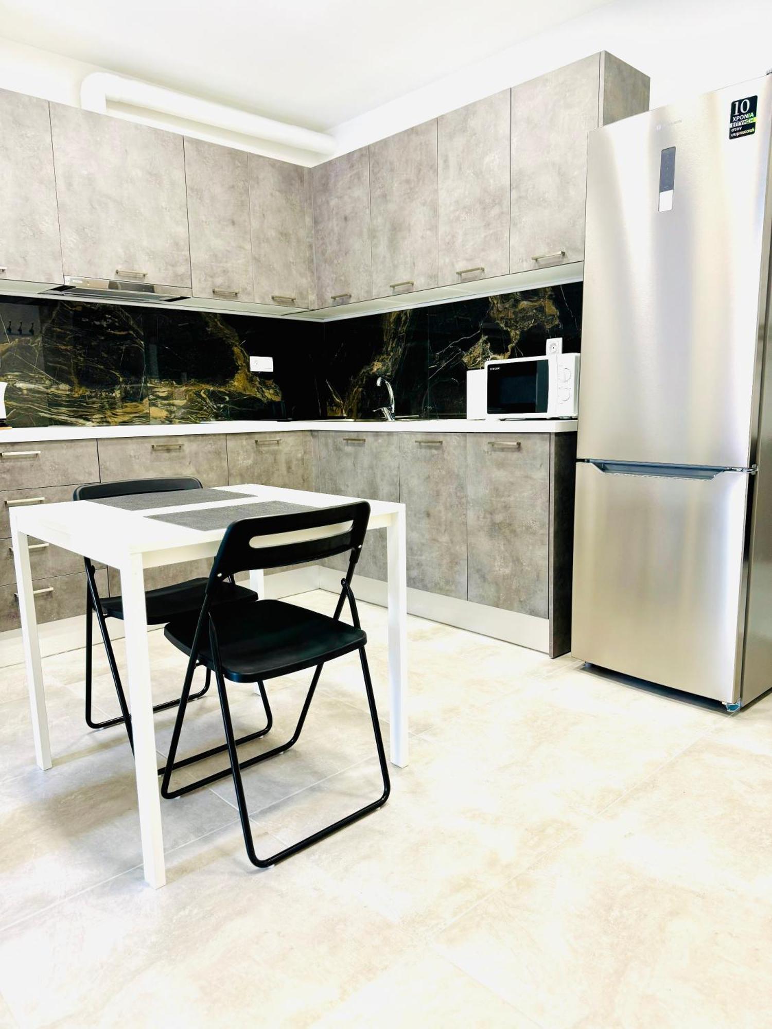 Ηarmony 2 Apartment Next To The Acropolis Museum Atenas Exterior foto