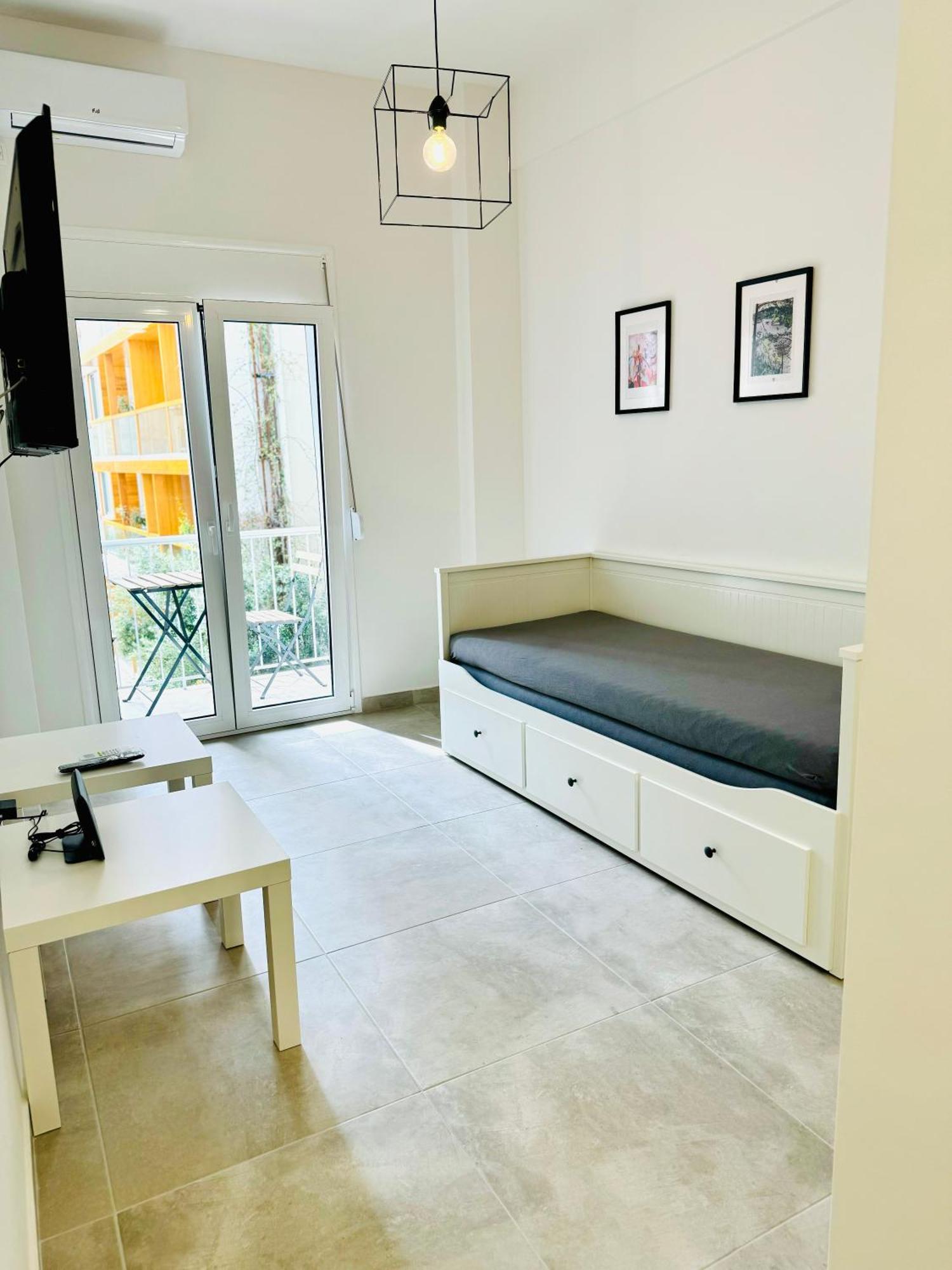 Ηarmony 2 Apartment Next To The Acropolis Museum Atenas Exterior foto