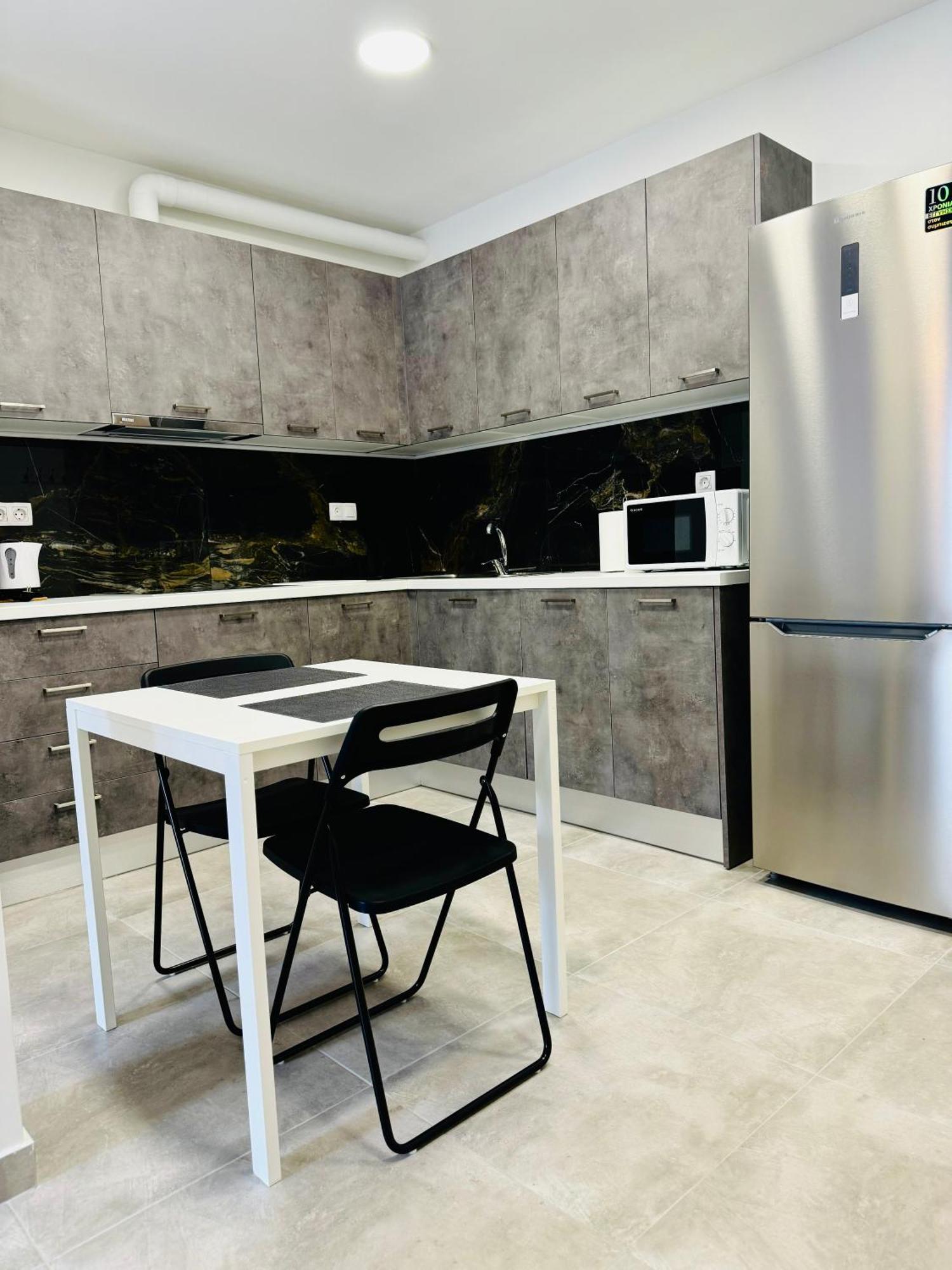 Ηarmony 2 Apartment Next To The Acropolis Museum Atenas Exterior foto