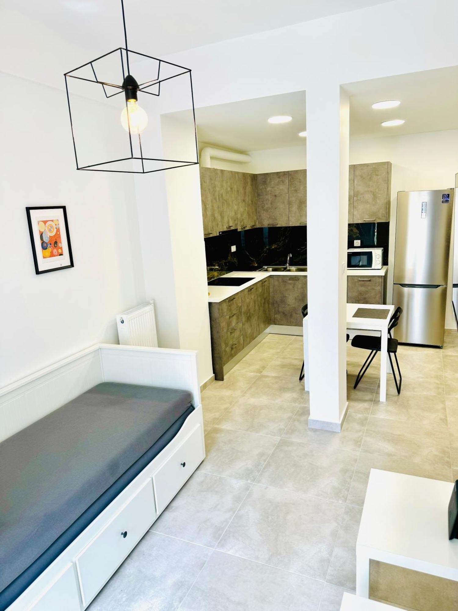 Ηarmony 2 Apartment Next To The Acropolis Museum Atenas Exterior foto