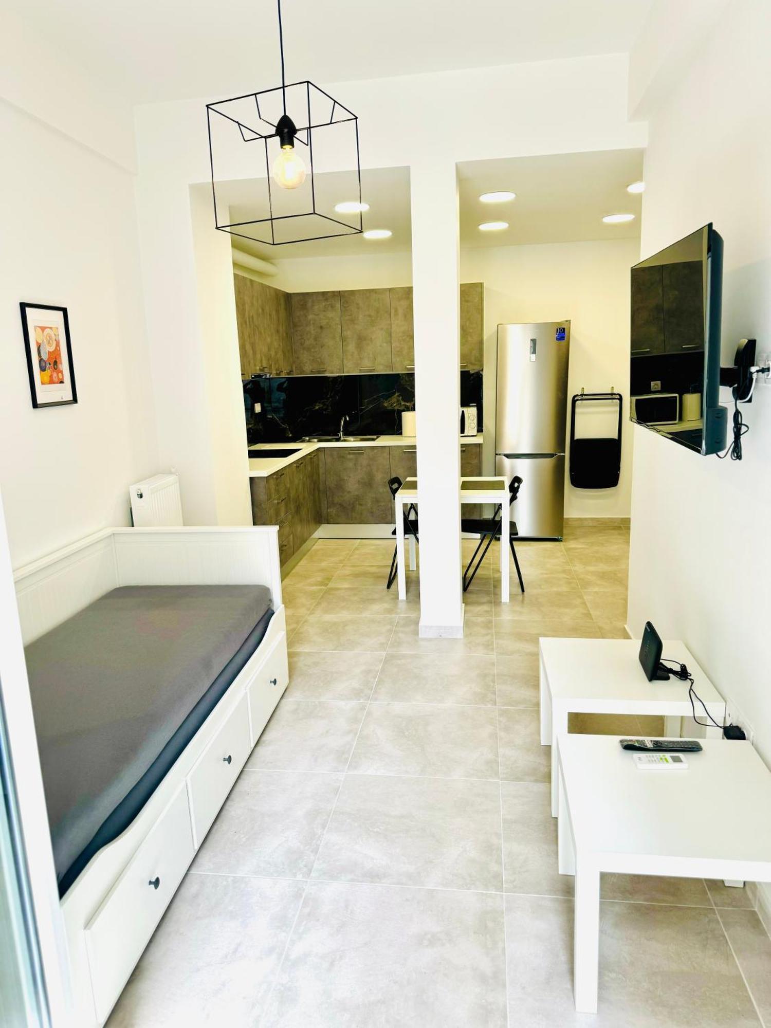 Ηarmony 2 Apartment Next To The Acropolis Museum Atenas Exterior foto