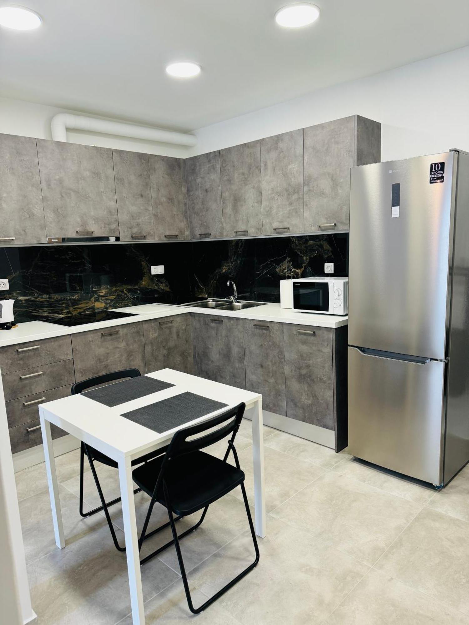 Ηarmony 2 Apartment Next To The Acropolis Museum Atenas Exterior foto