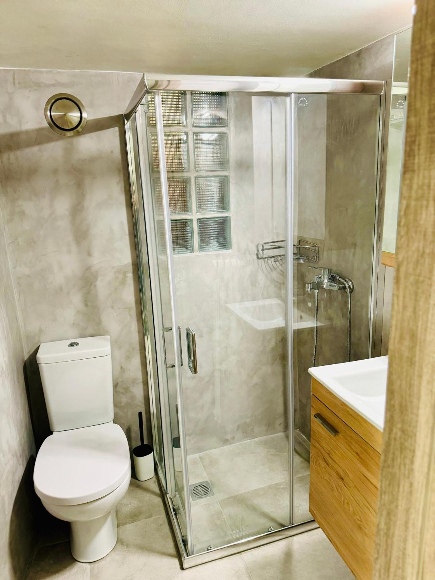 Ηarmony 2 Apartment Next To The Acropolis Museum Atenas Exterior foto