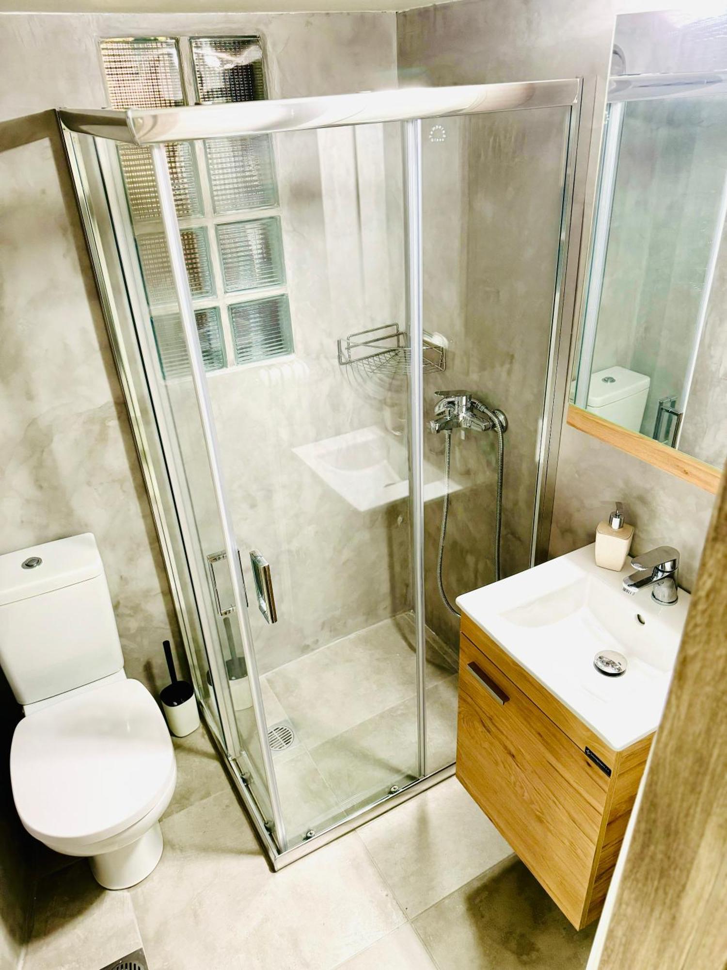 Ηarmony 2 Apartment Next To The Acropolis Museum Atenas Exterior foto